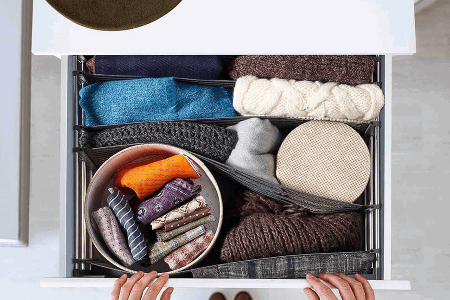 Spaceflexx clever Storage