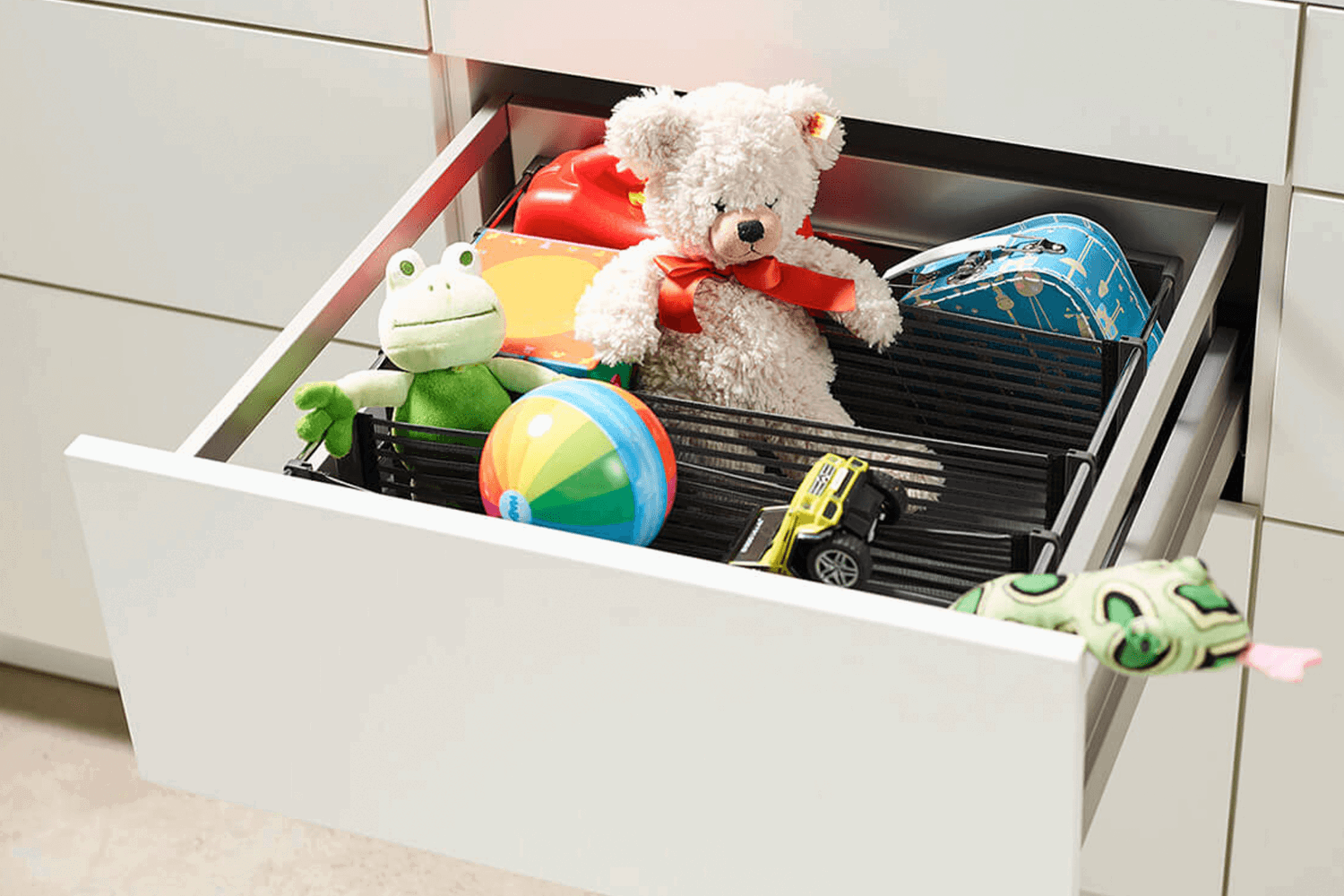 Spaceflexx clever Storage