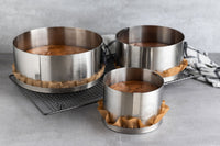 Sally Springformböden Set