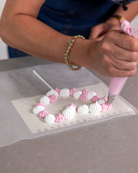 Sallys Mini-Spritzbeutel - 20er Pack