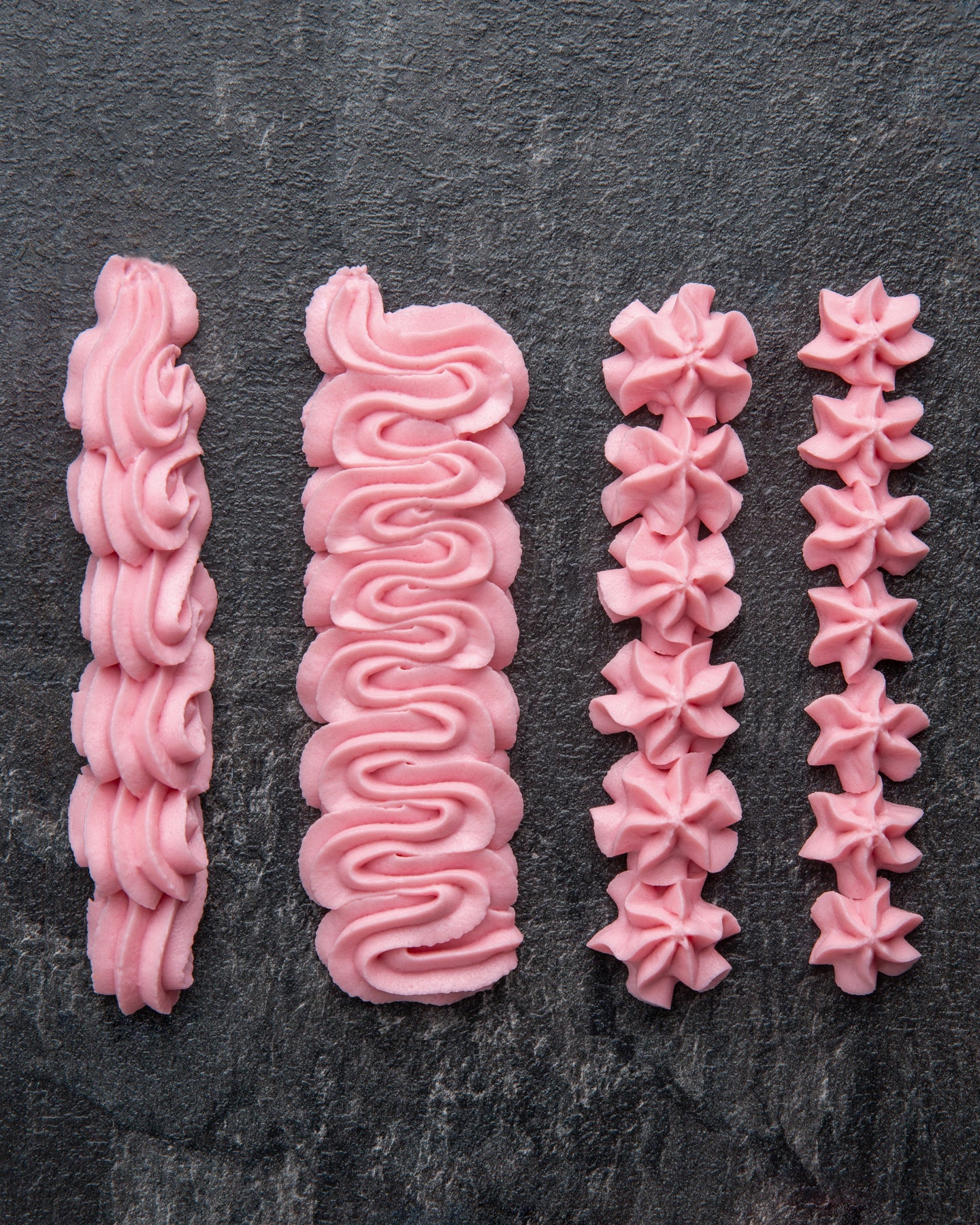 Sallys Sterntülle - 7 mm