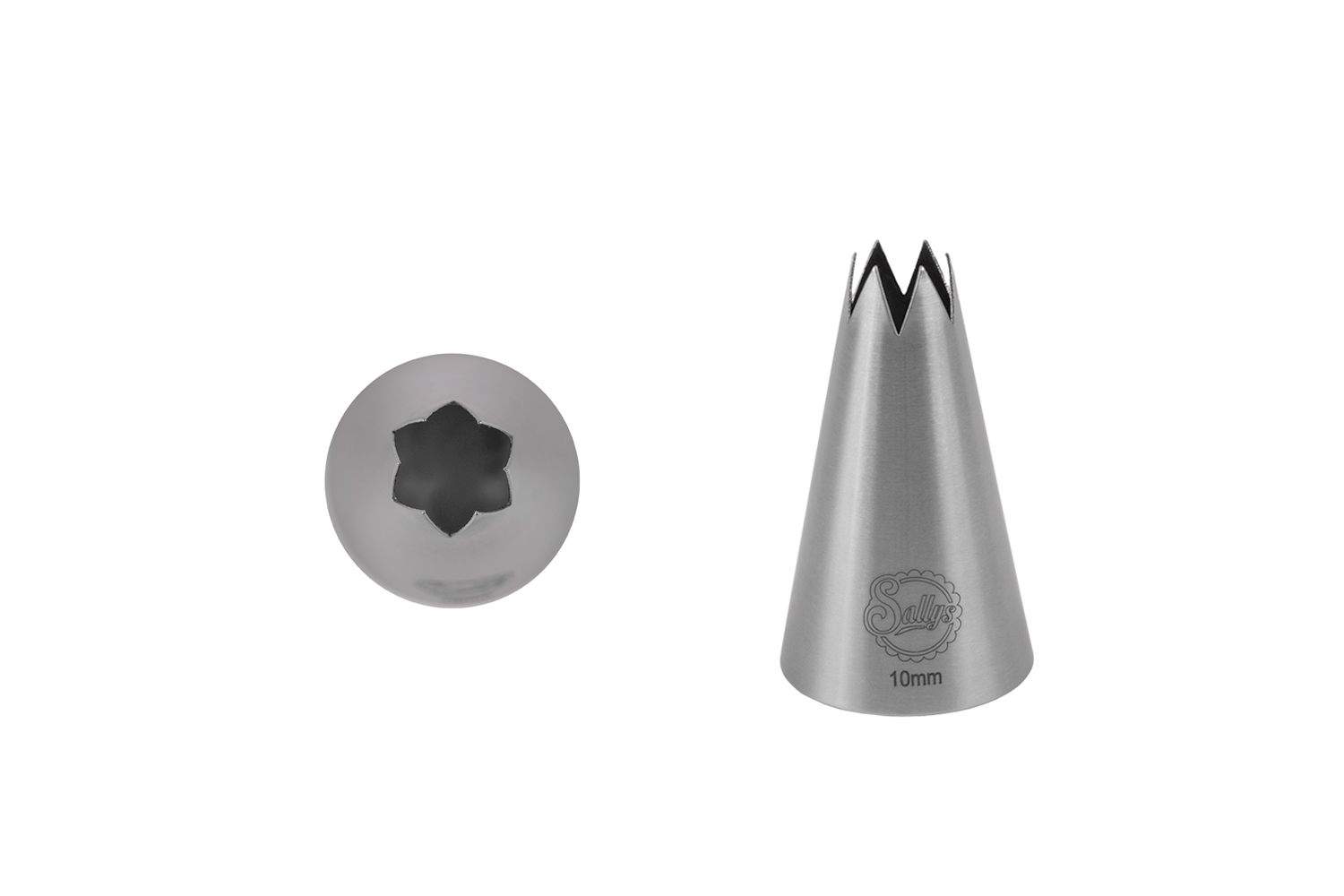 Valentinstags Backset - Muffins