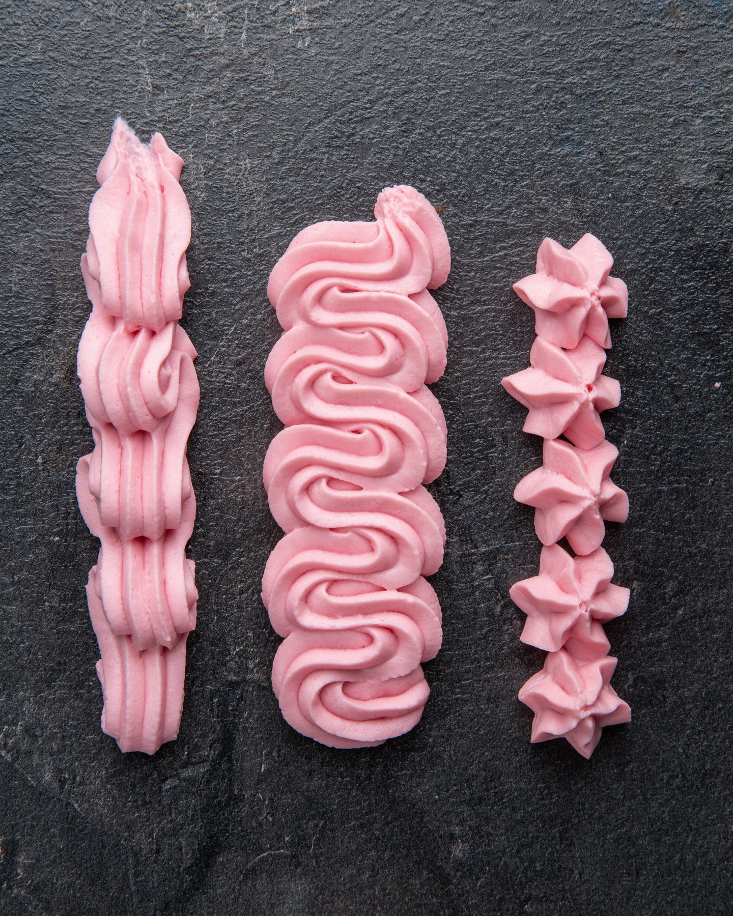 Sallys Sterntülle - 10 mm