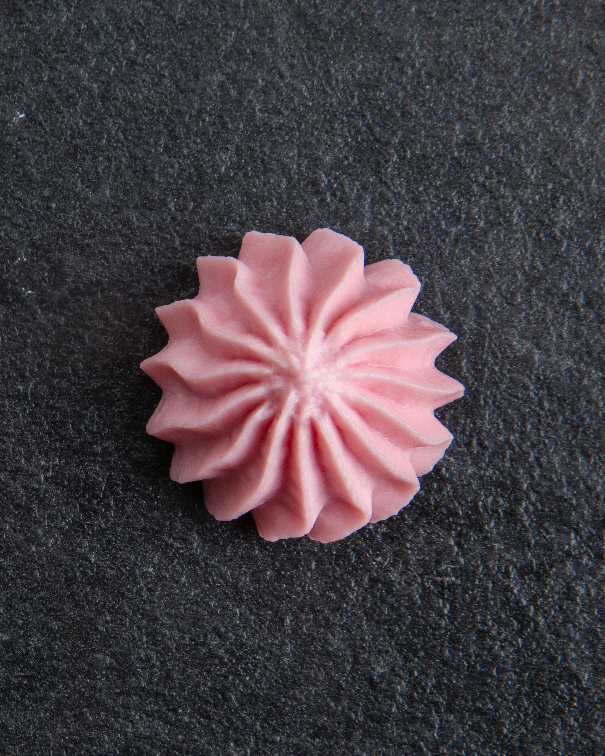Sallys Feine Sterntülle - 12 mm