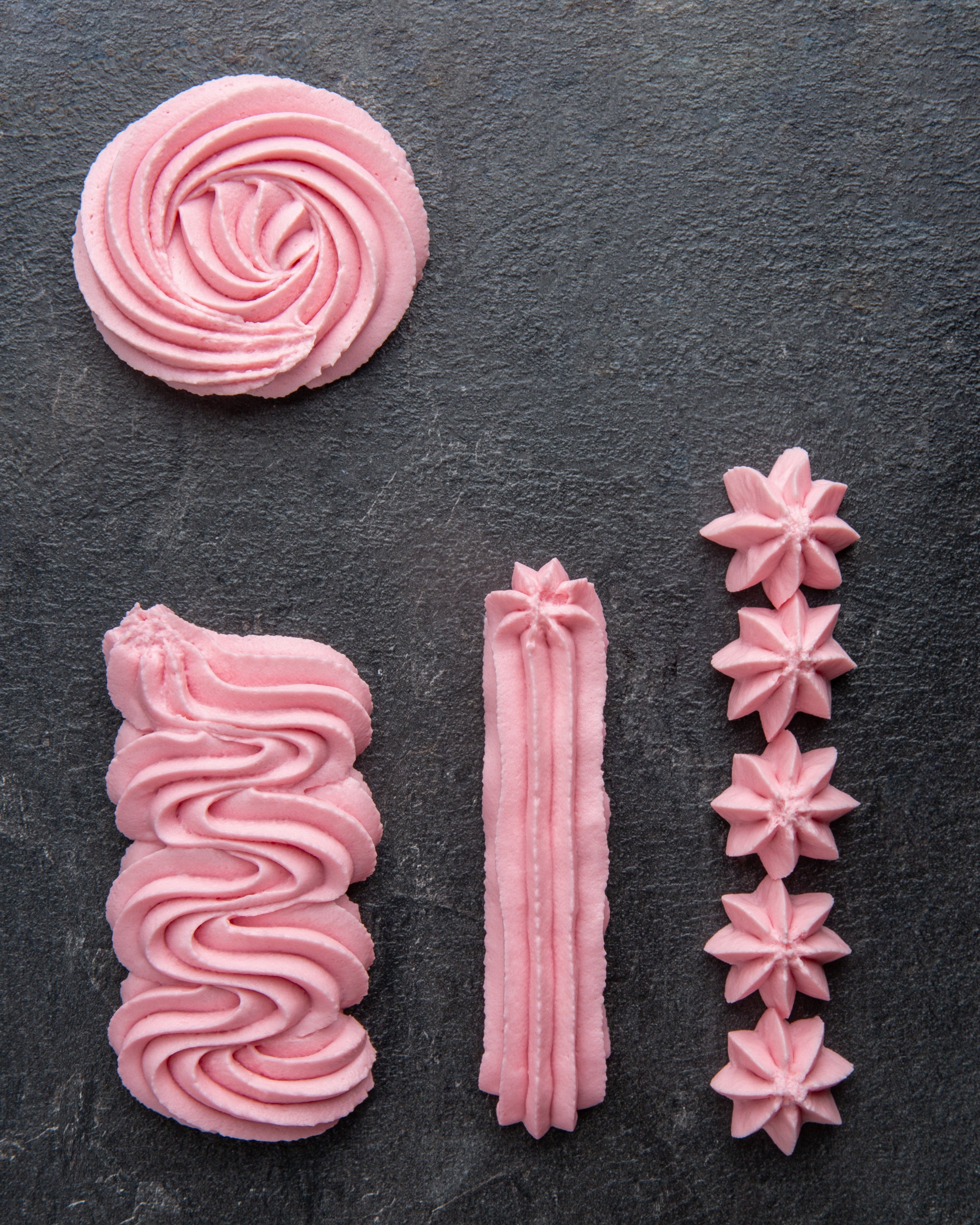 Sallys Sterntülle - 14 mm