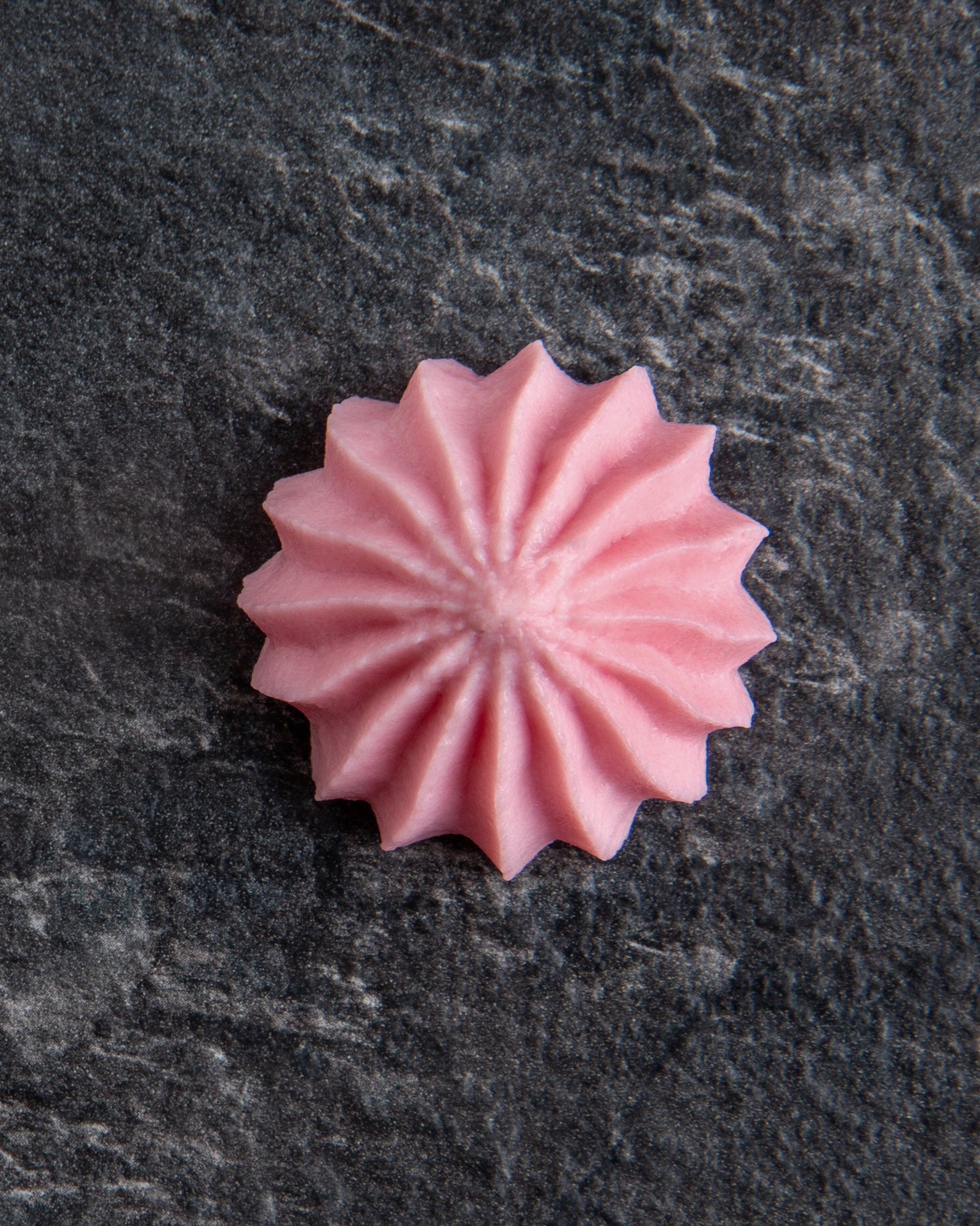 Sallys Feine Sterntülle - 17 mm