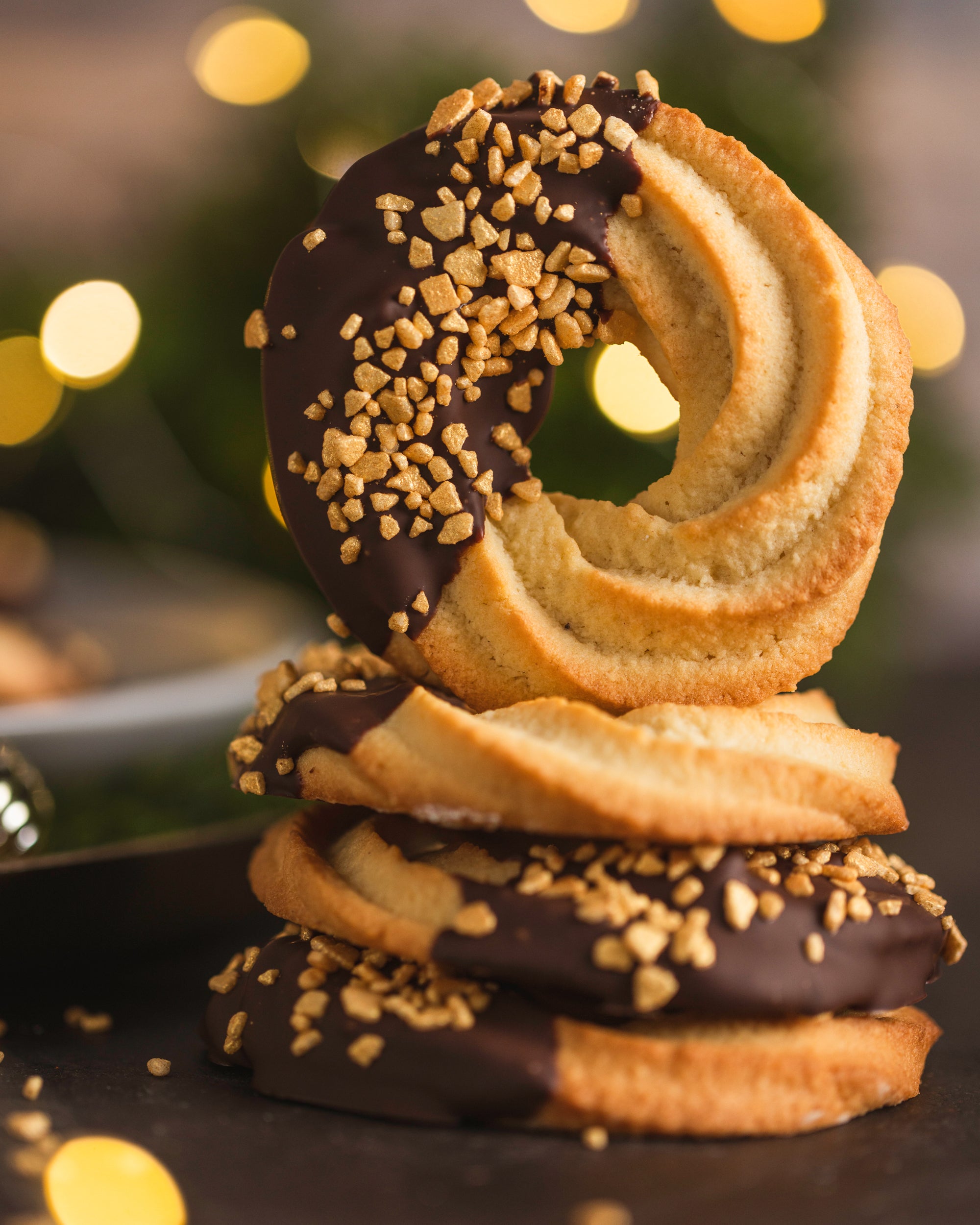 Sallys Sterntülle - 14 mm