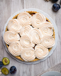 Sallys Feine Sterntülle - 17 mm