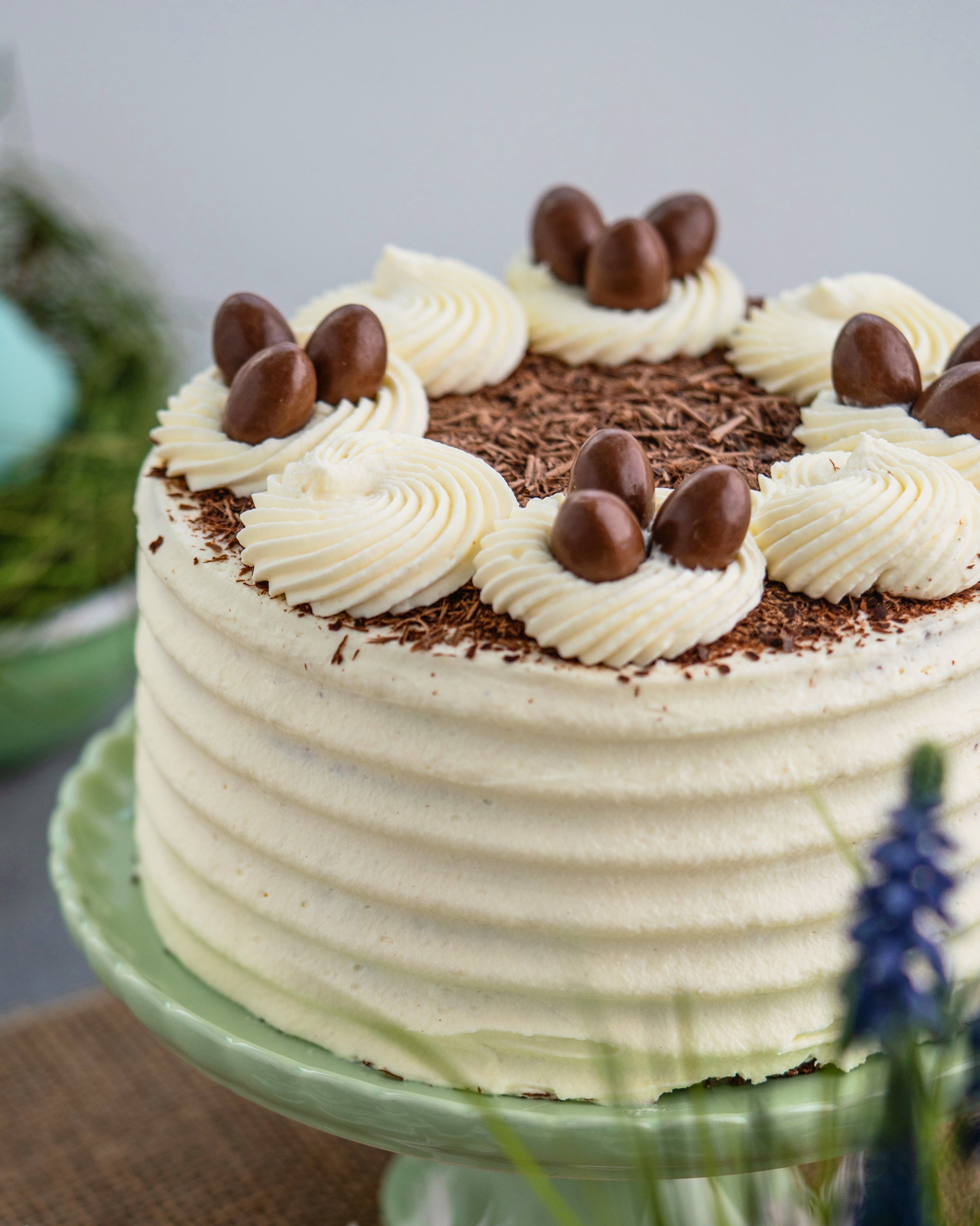 Sallys Feine Sterntülle - 17 mm