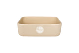 Sallys Stoneware Ofenform - eckig