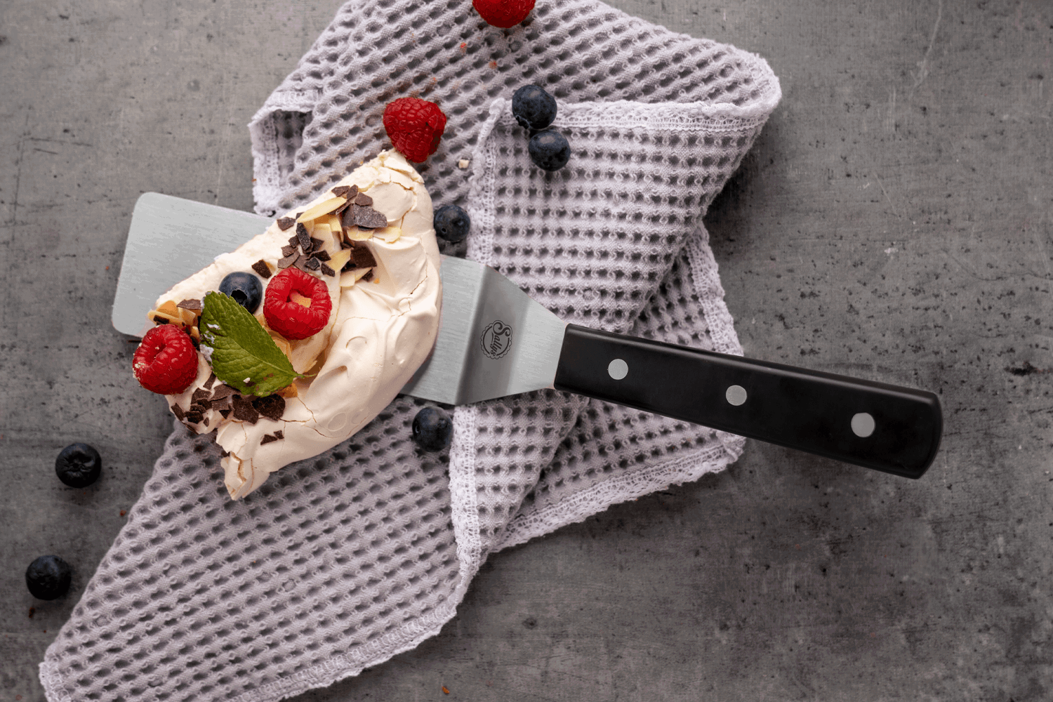 Sallys Servierpaletten 3-er Set