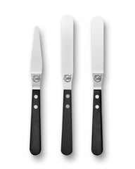 Sallys Streichpaletten 3er Set