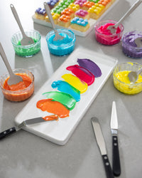 Sallys Streichpaletten 3er Set