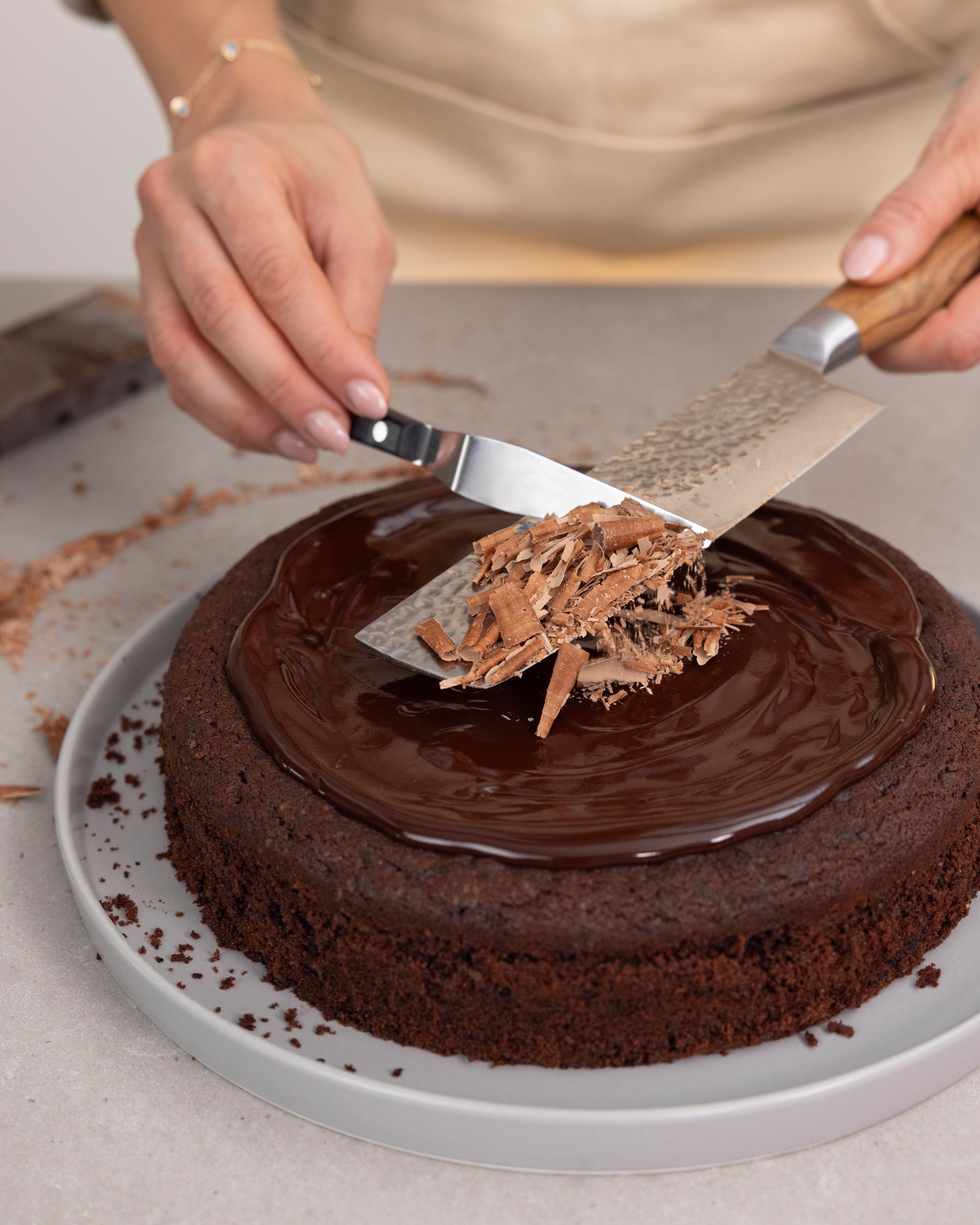 Sallys Streichpaletten 3er Set