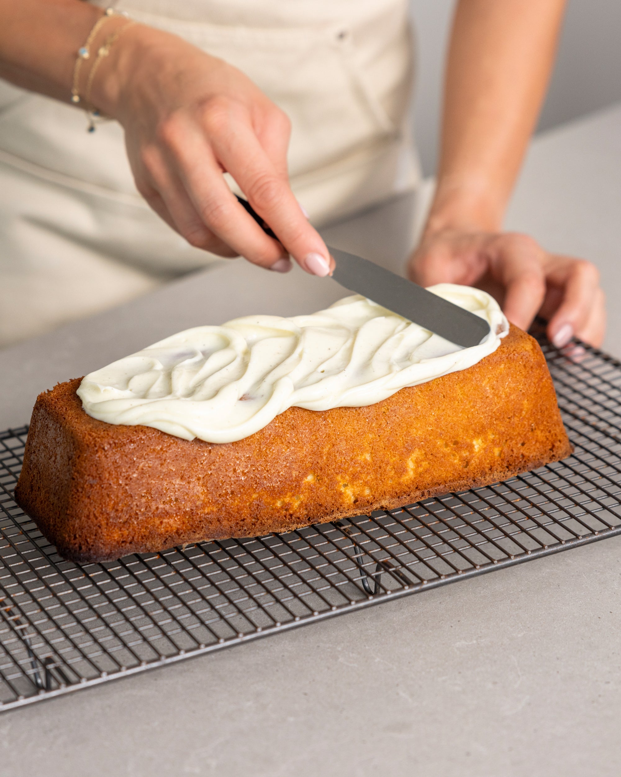 Sallys Streichpaletten 3er Set