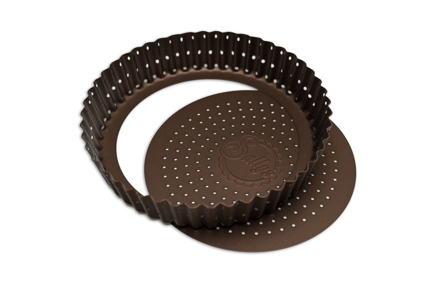 Sallys Tarteform 3er-Set