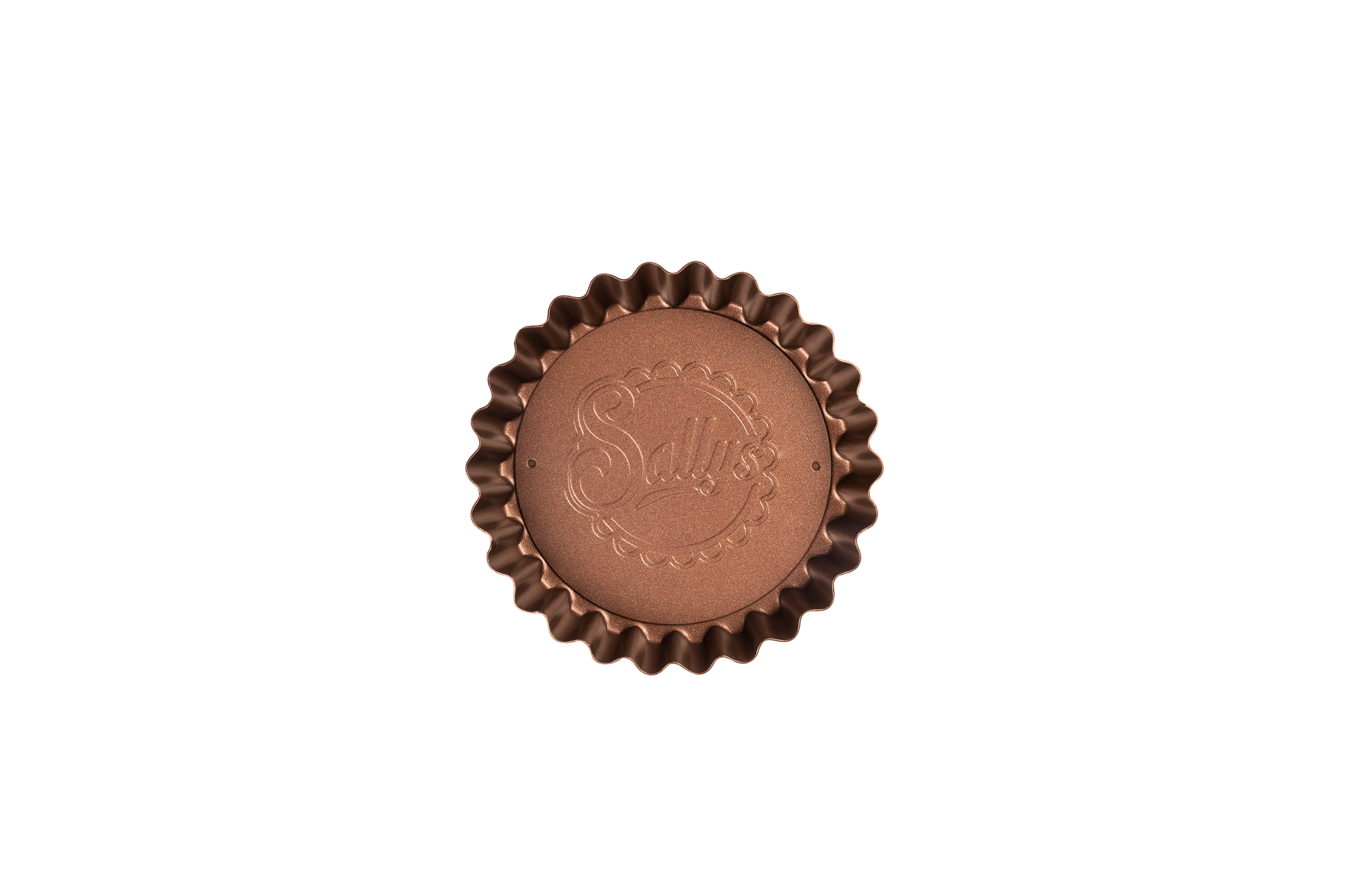 Sallys Mini Tarteformen - 4er Set