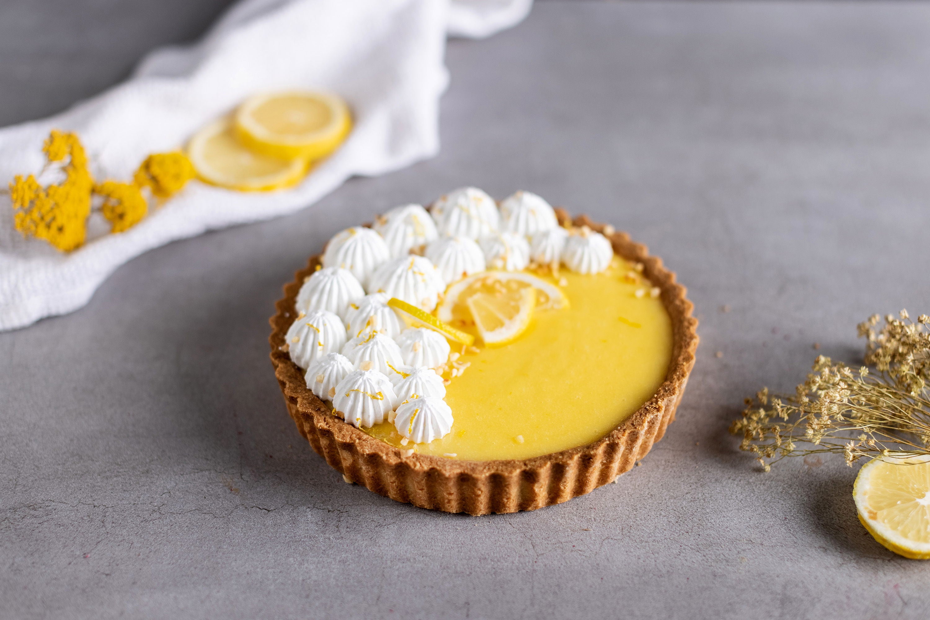 Sallys Tarteform - Ø 20cm