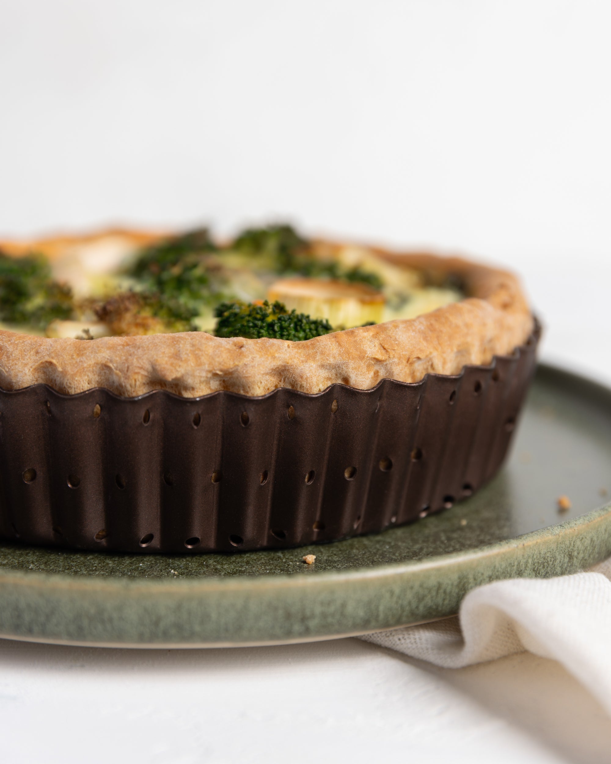 Sallys Tarteform - Ø 20cm