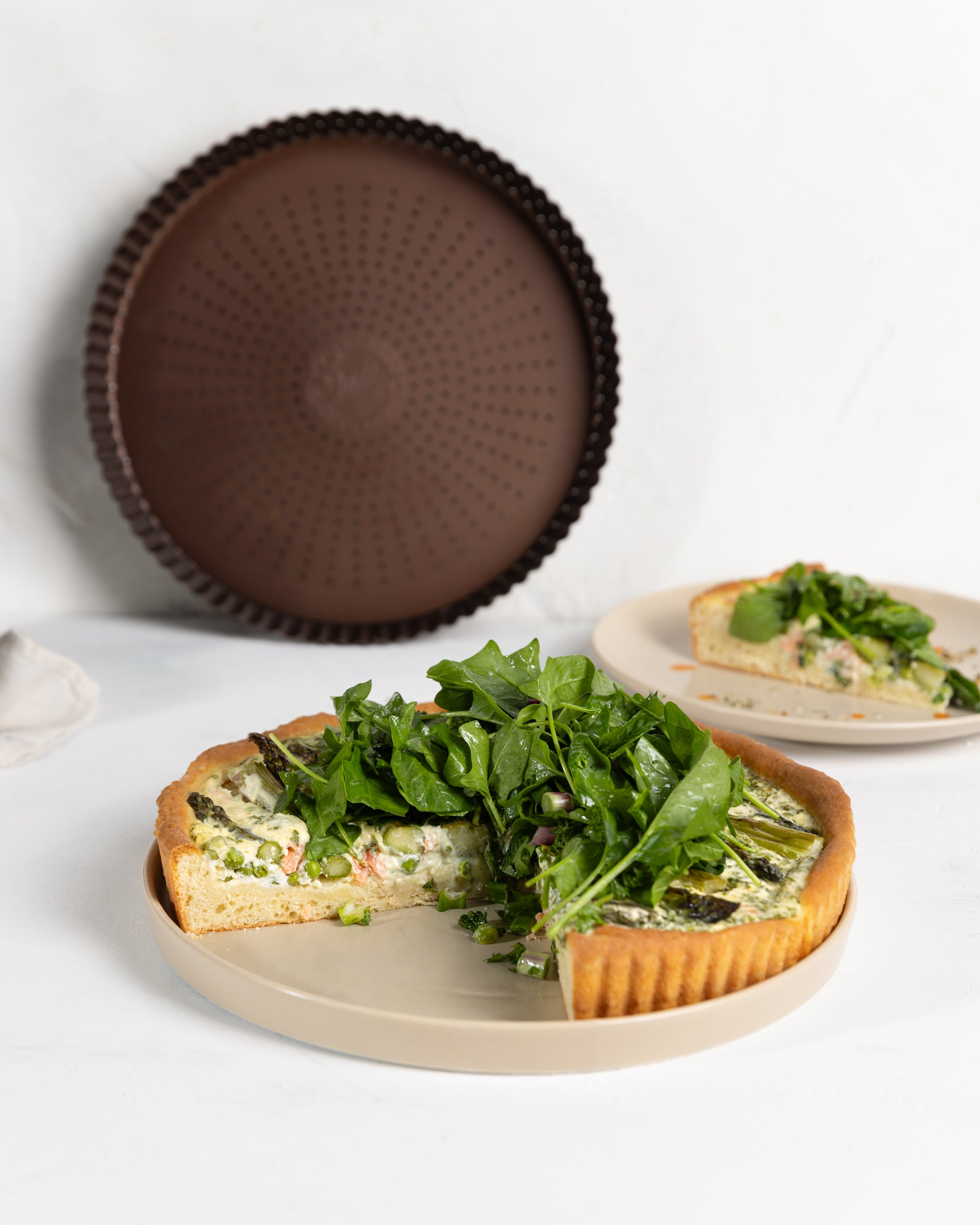 Sallys Tarteform - Ø 30cm