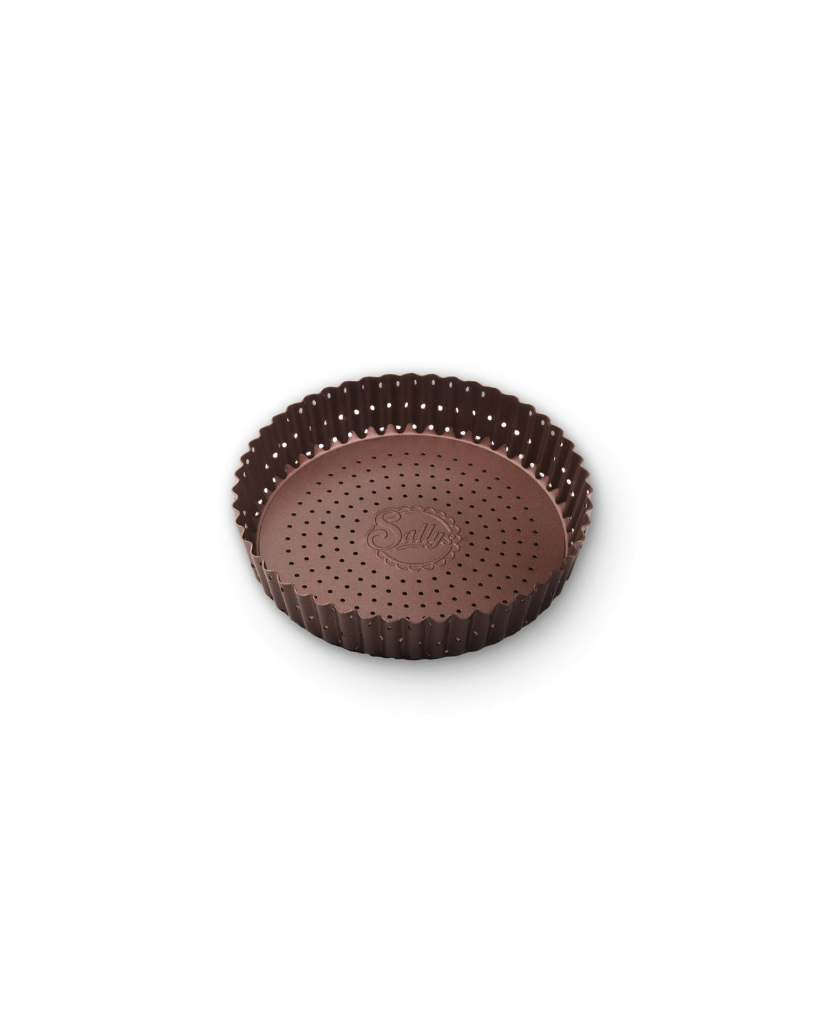 Sallys Tarteform Rund mit Hebeboden