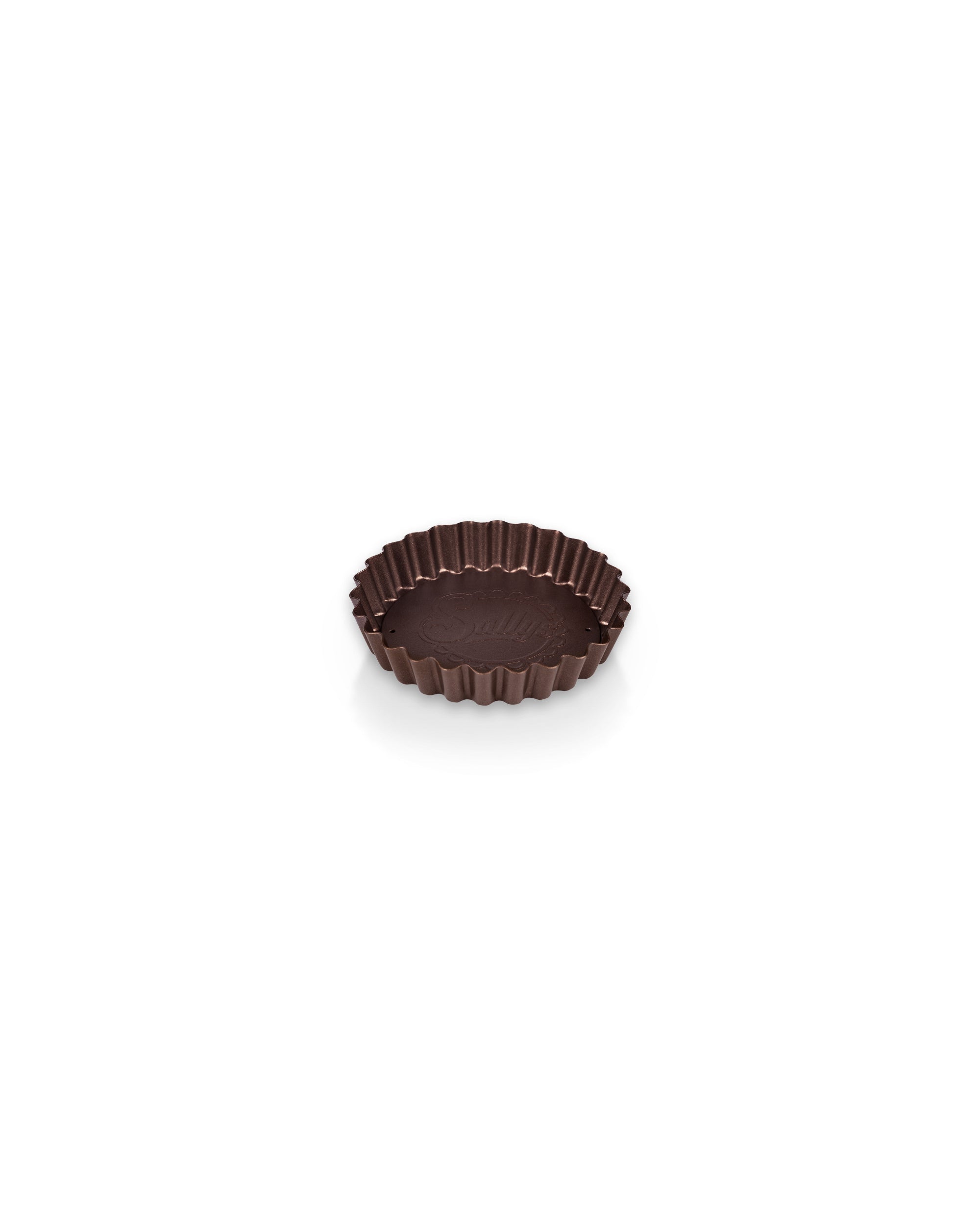 Sallys Mini Tarteformen - 4er Set