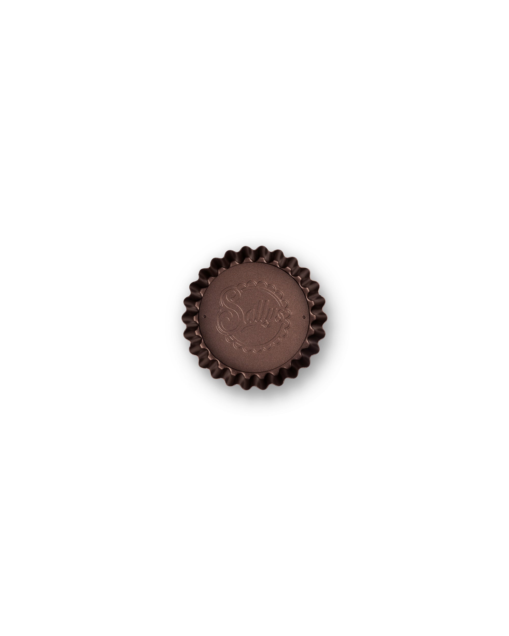 Sallys Mini Tarteformen - 4er Set