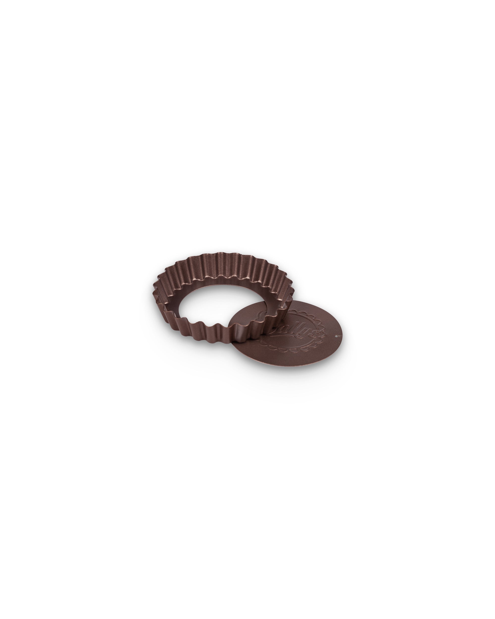 Sallys Mini Tarteformen - 4er Set