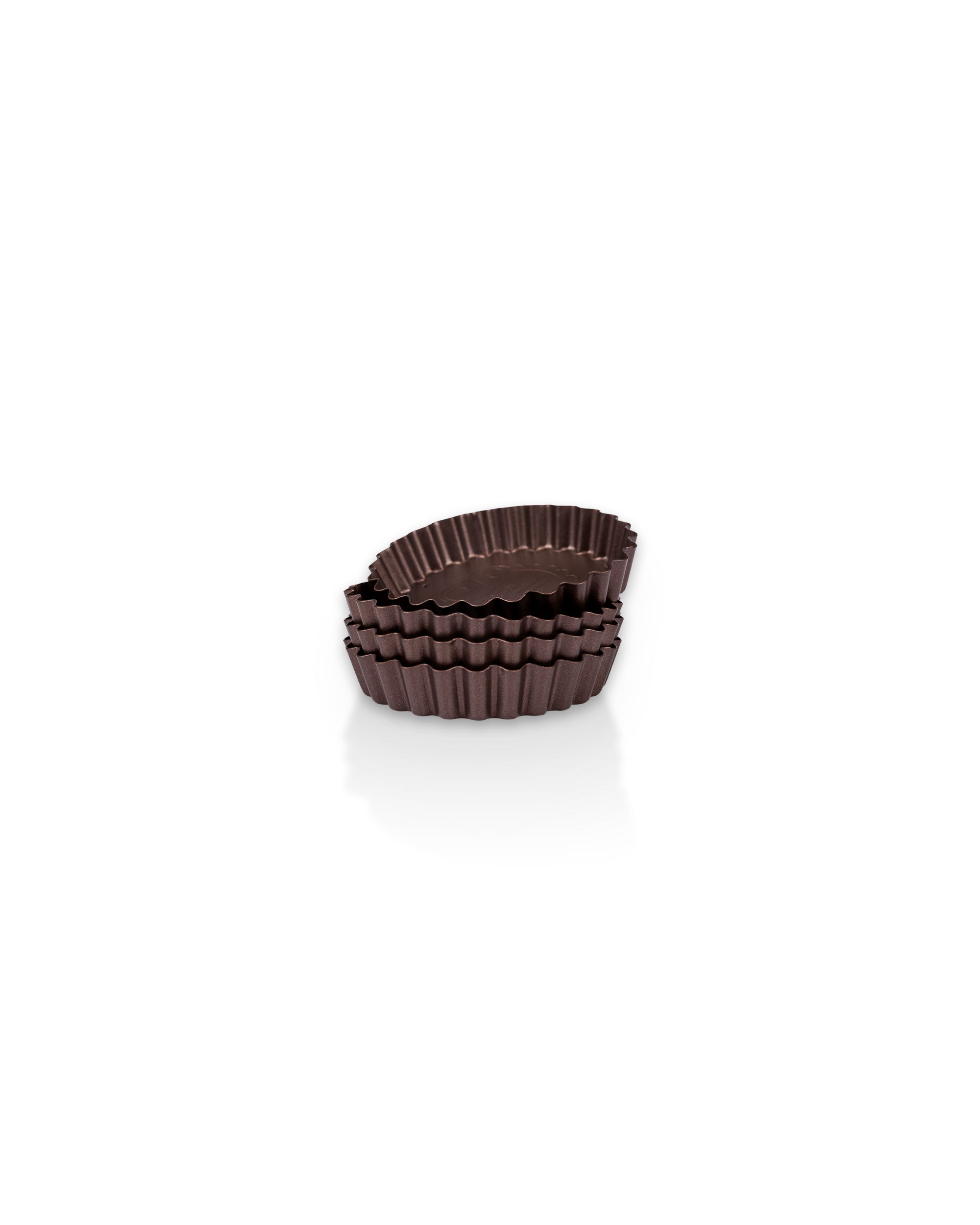 Sallys Mini Tarteformen - 4er Set