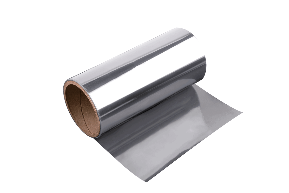 Sallys Tortenrandfolie - 20 m Rolle - 20 cm