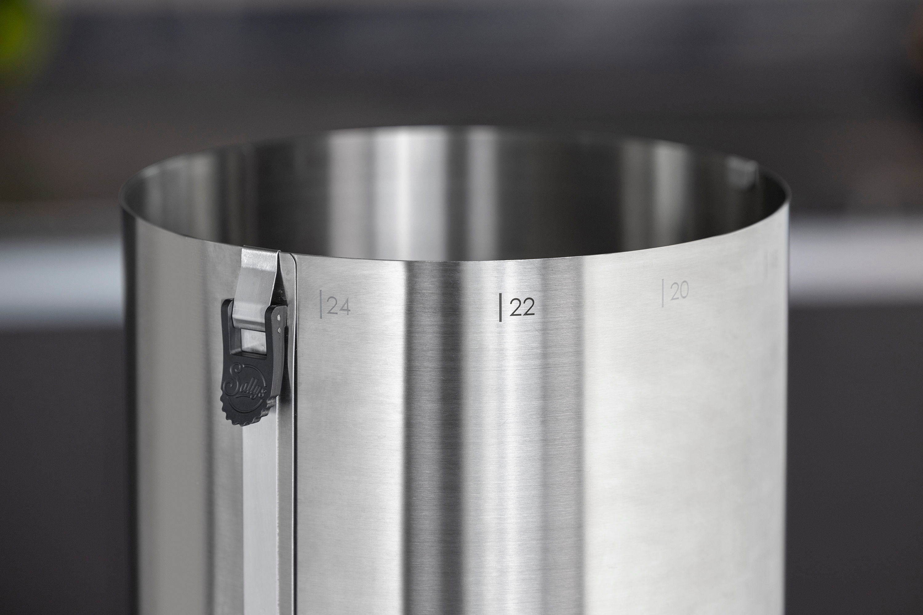 Sallys Tortenring 20 cm V2