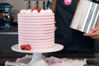 Sallys Tortenring 20 cm V2