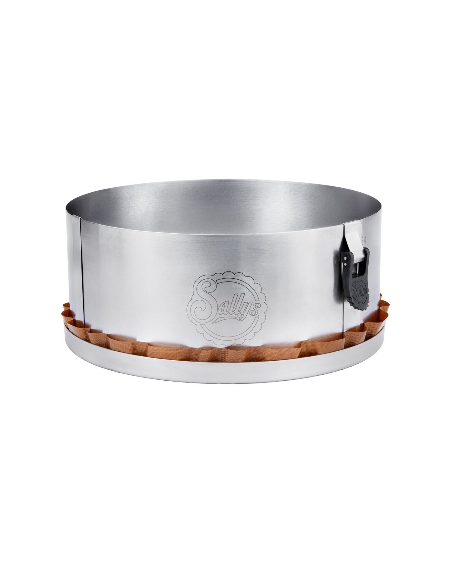 Sallys Springformen