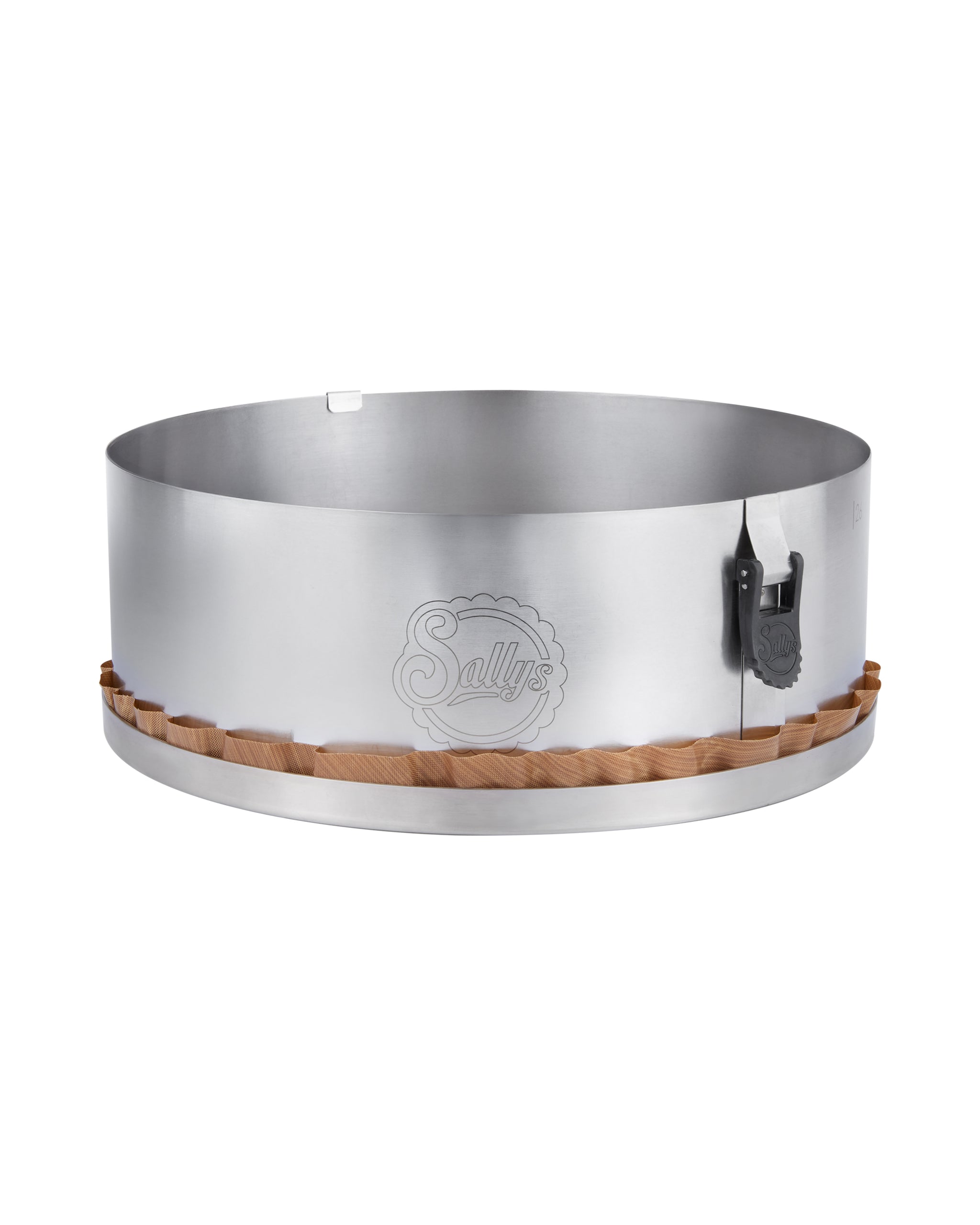 Sallys Springformen