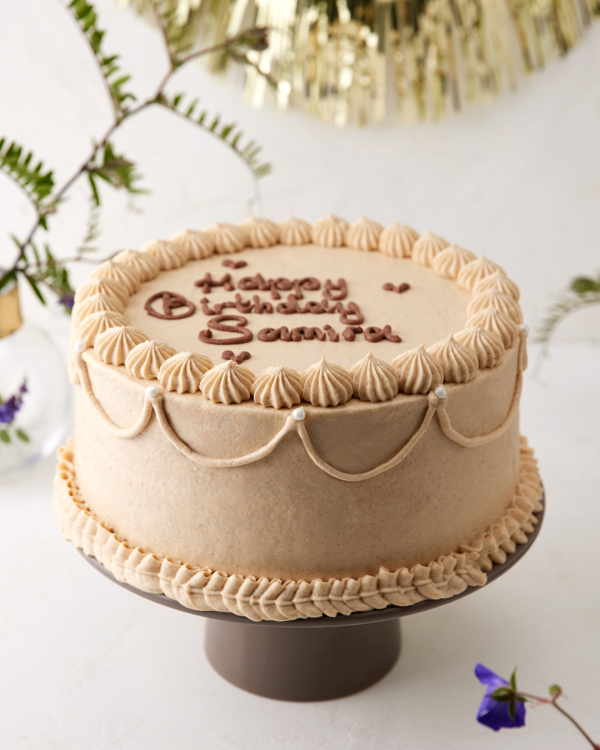 Sallys Tortenring 20 cm V2