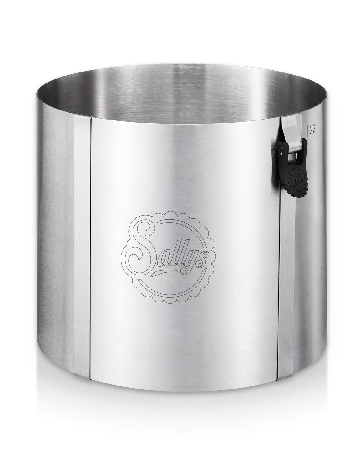 Sallys Tortenring 20 cm V2