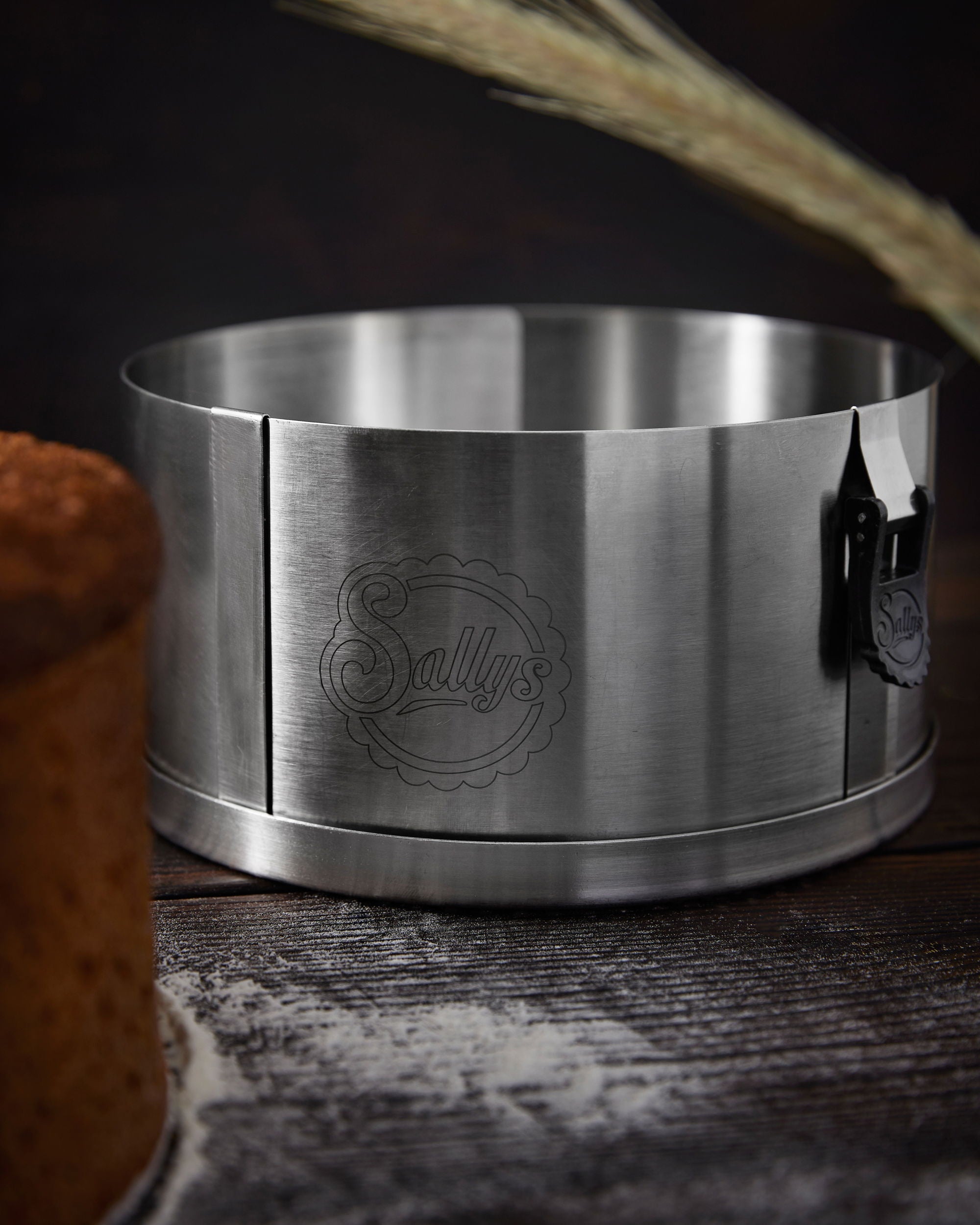 Sallys Tortenring 10 cm V2