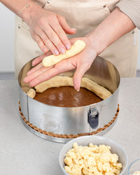 Sallys Tortenring 10 cm V2