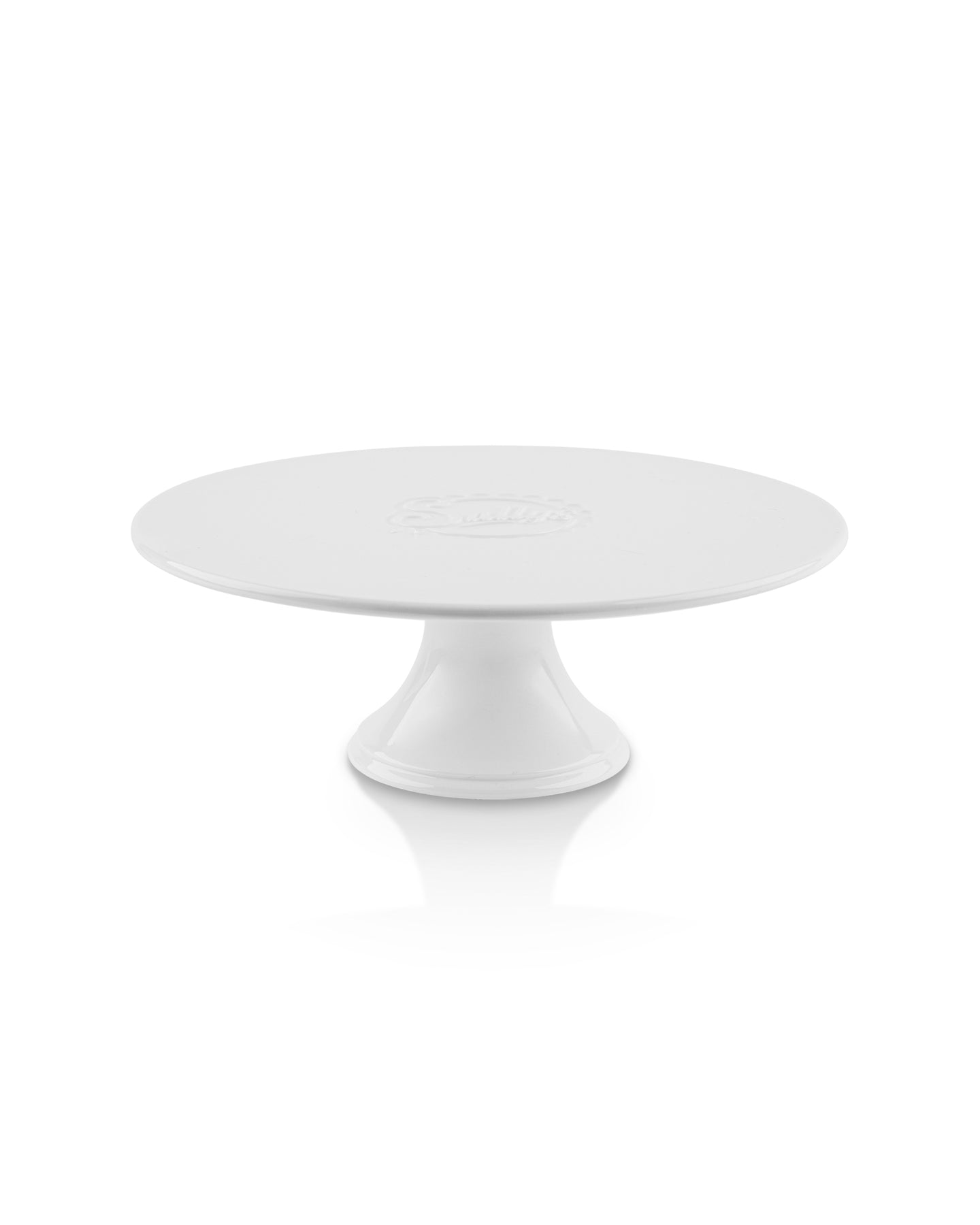 Sallys Tortenständer weiß