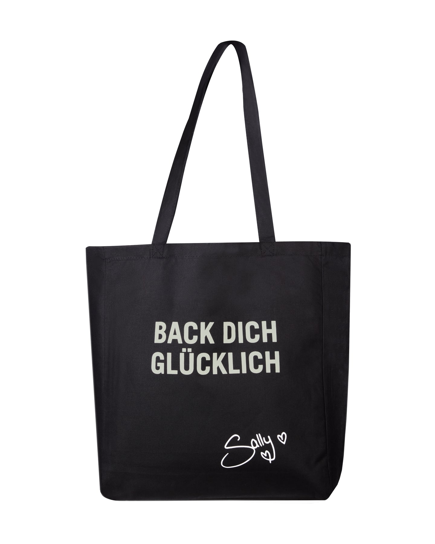 Sallys Live-Tour Tasche