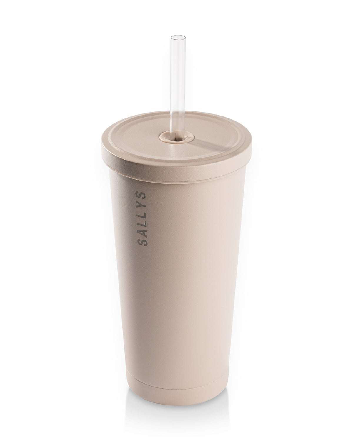 Sallys Trinkbecher