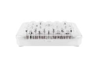 Sallys Mini-Spritztüllen-Set- 30 Teile