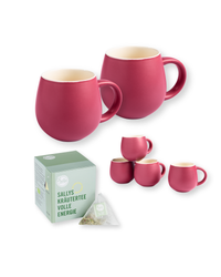 Valentinstags Genussset - Wildberry