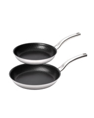 Sallys Wabenpfannen Sets