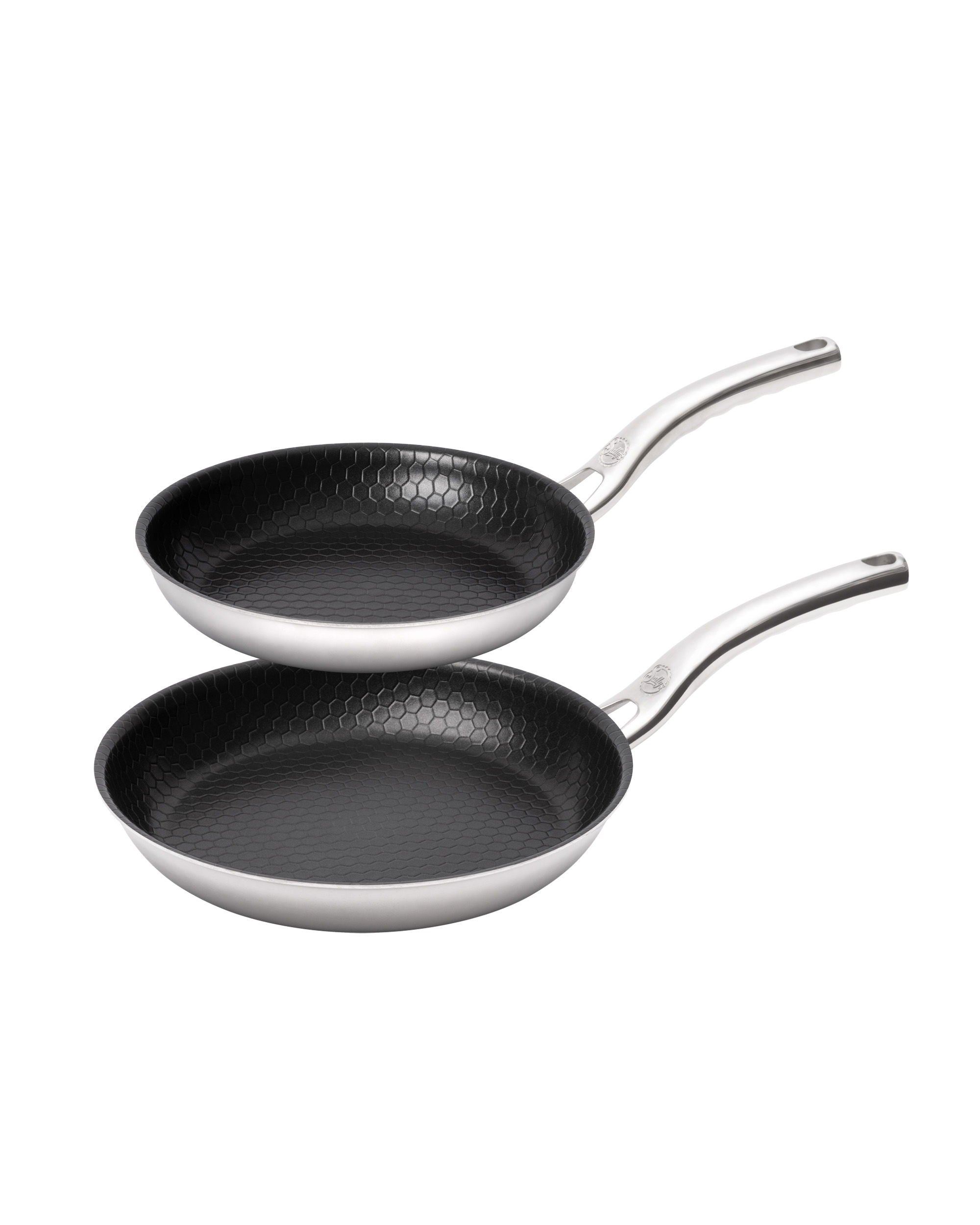 Sallys Wabenpfannen Sets