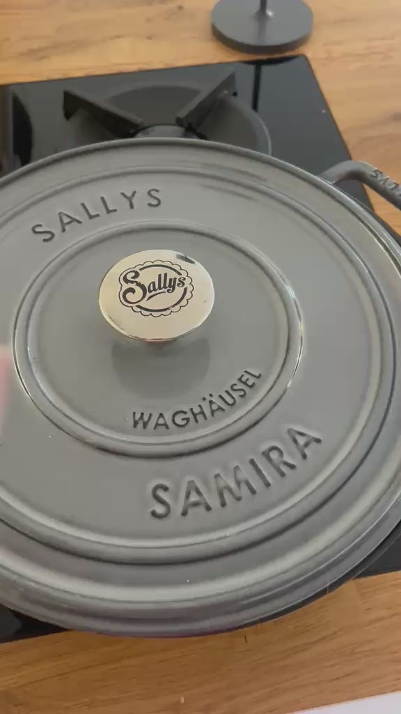 Sallys Mini-Pfanne - 14 cm