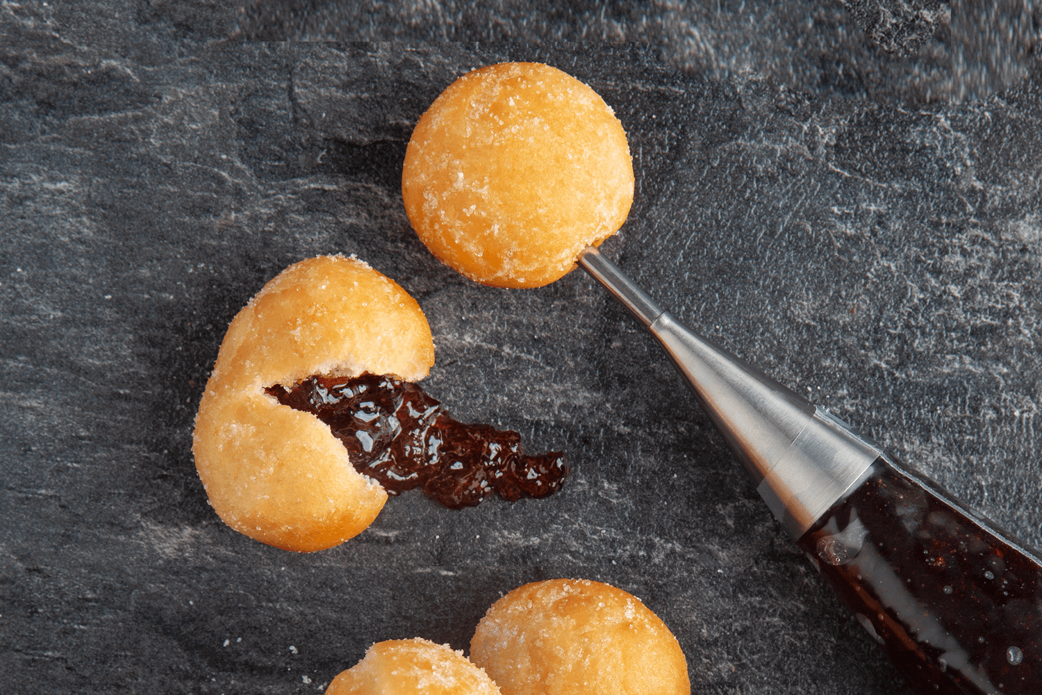 Sallys Fülltülle - 5 mm