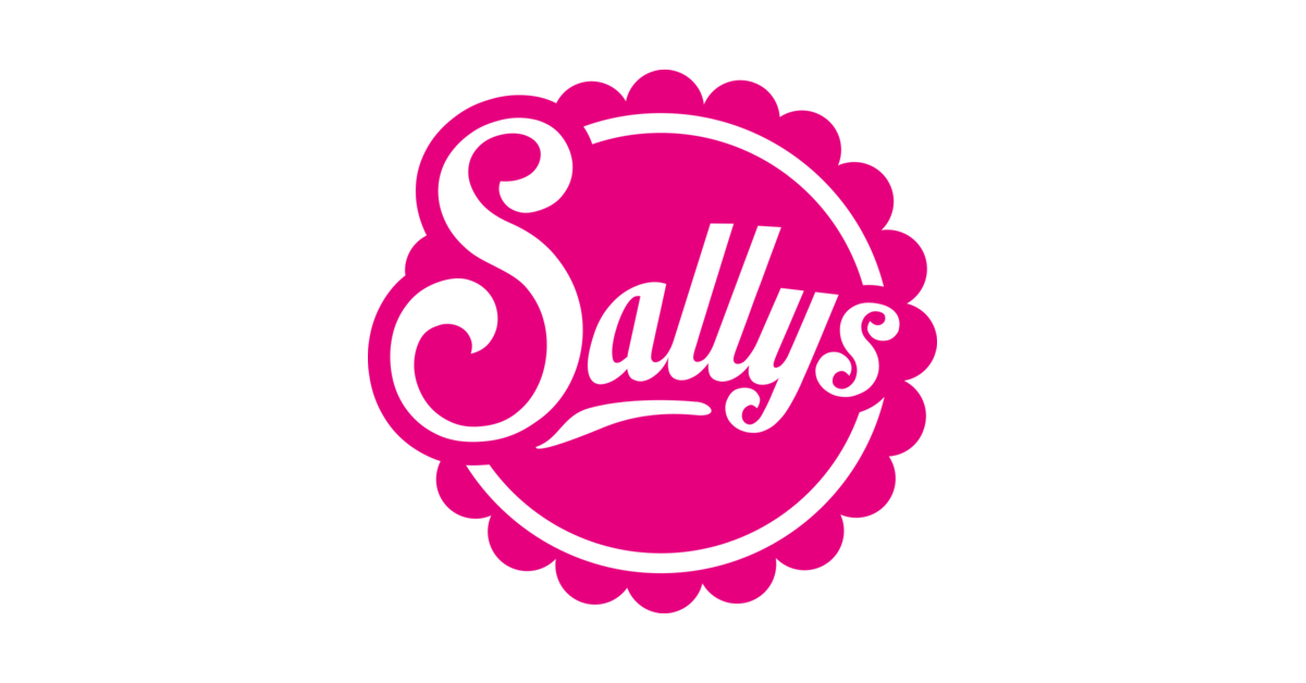 Sallys Shop