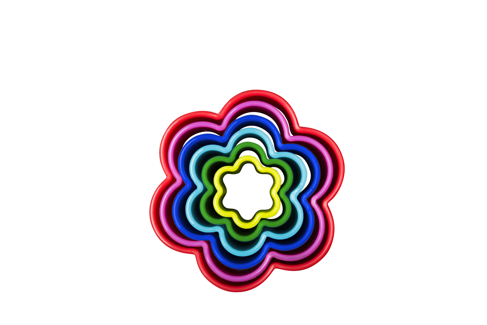 Sallys Blumen Ausstecher