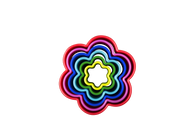 Sallys Blumen Ausstecher